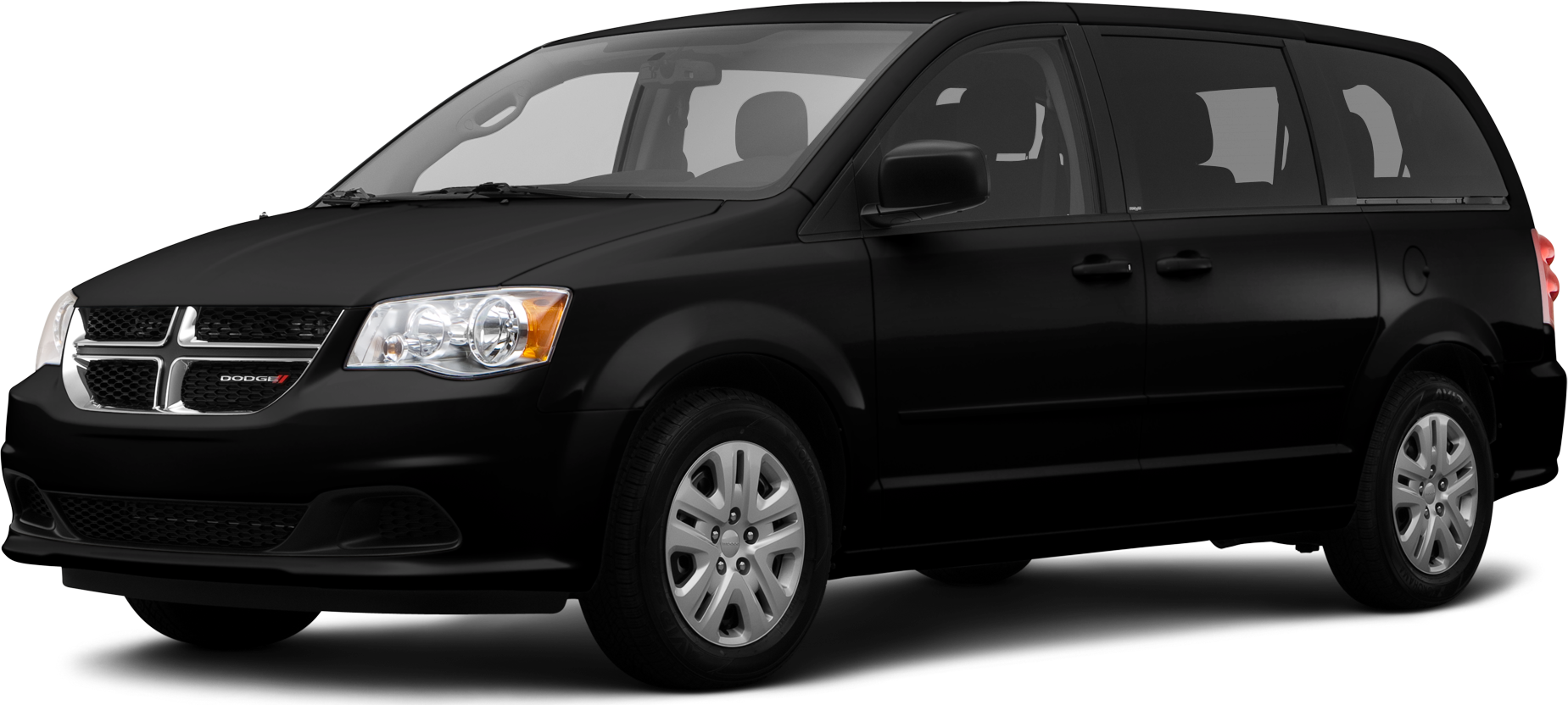 2014 Dodge Grand Caravan Passenger Price, Value, Ratings & Reviews